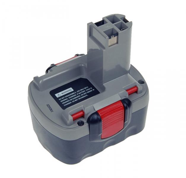 Batéria Avacom pro aku Bosch BAT