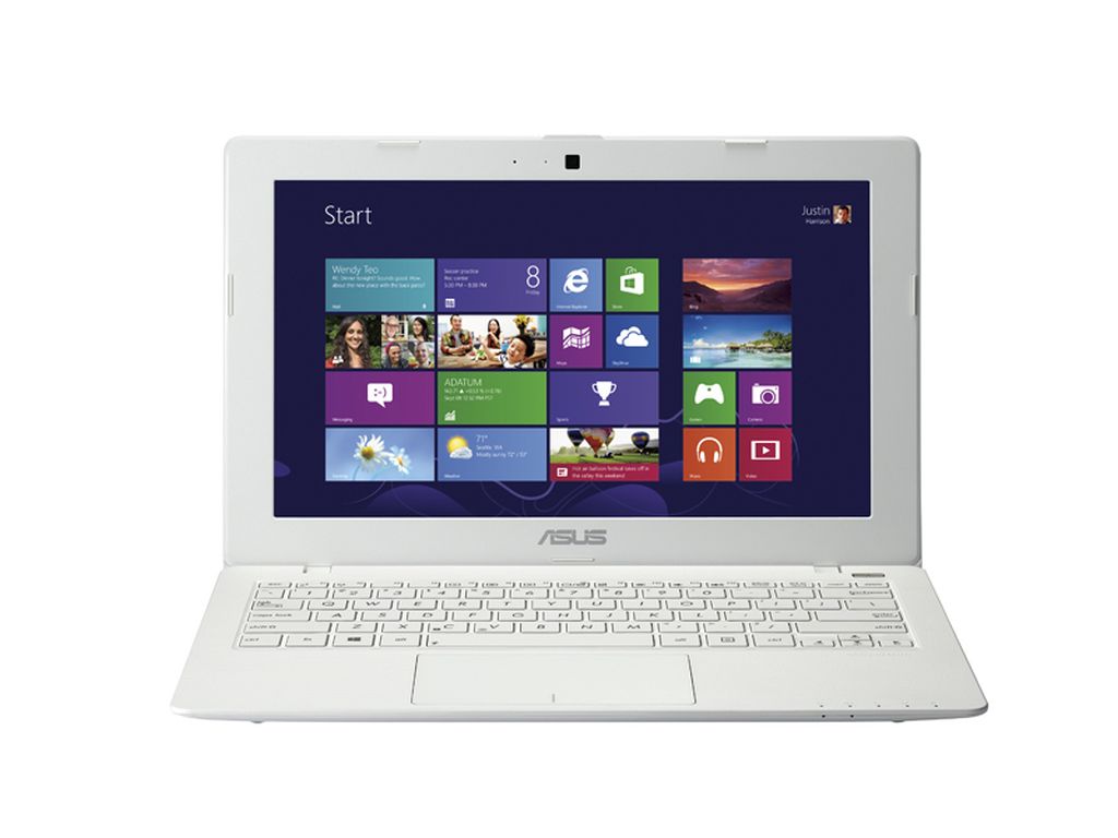 Notebook Asus X200MA 11.6/N2815/