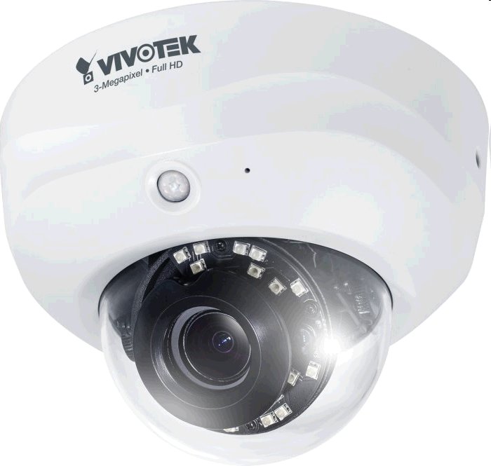 Kamera Vivotek FD8171 MPEG-4/MJP