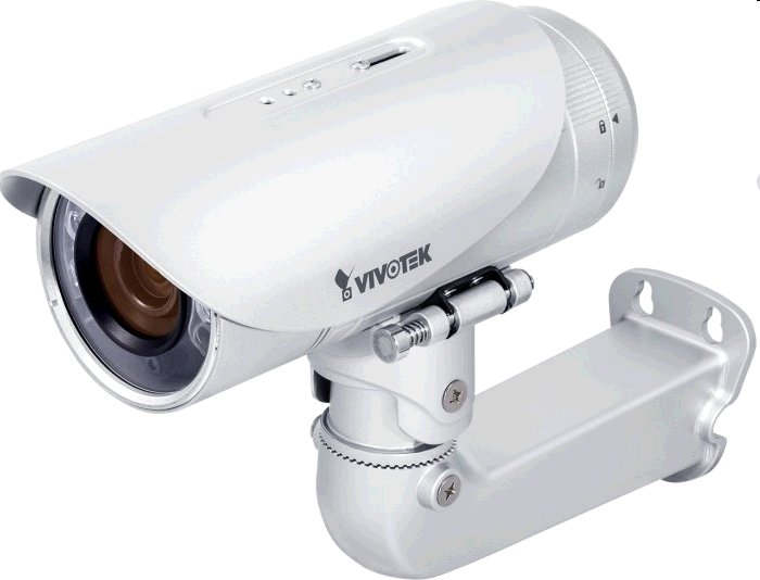 Kamera Vivotek IP8365EH MJPEG/H.