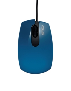 Myš Asus UT210 modrá