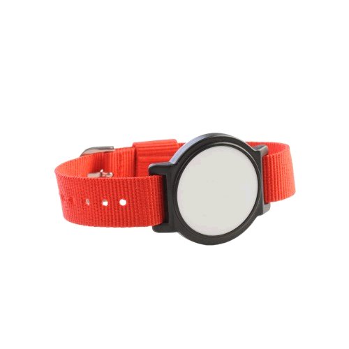 Náramok čipový Wrist-Fit Mifare 