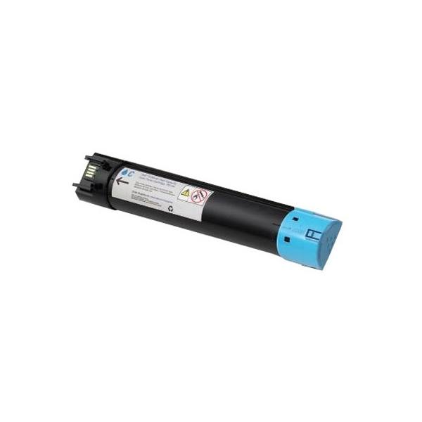 Toner Dell 5130cdn modrý / cyan 
