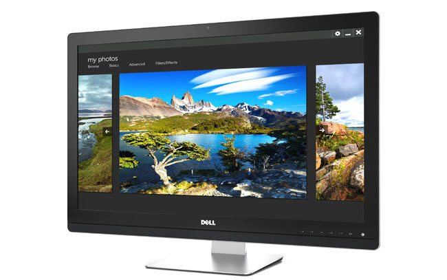 Monitor Dell UZ2215H UltraSharp 