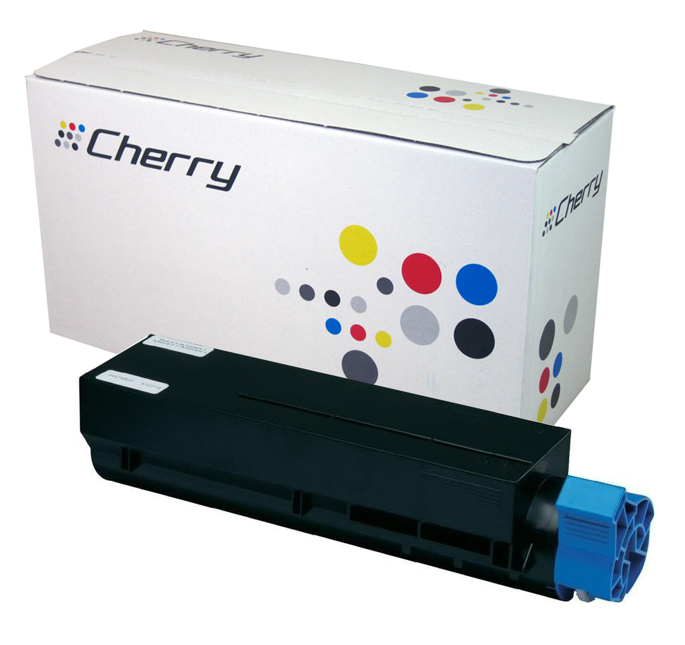 Toner Cherry 44574802 kompatibil
