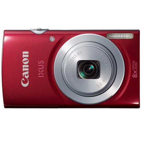 Digitálny fotoaparát Canon IXUS 