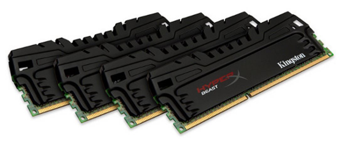 Pamäť Kingston DIMM DDR3 32GB 18