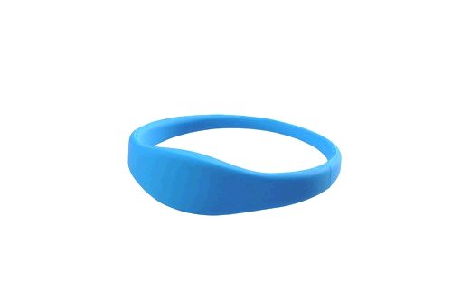 Náramok čipový Sillicon rubber L