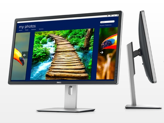 Monitor Dell P2815Q Professional