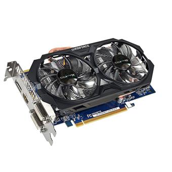 Grafická karta Gigabyte ATI Rade