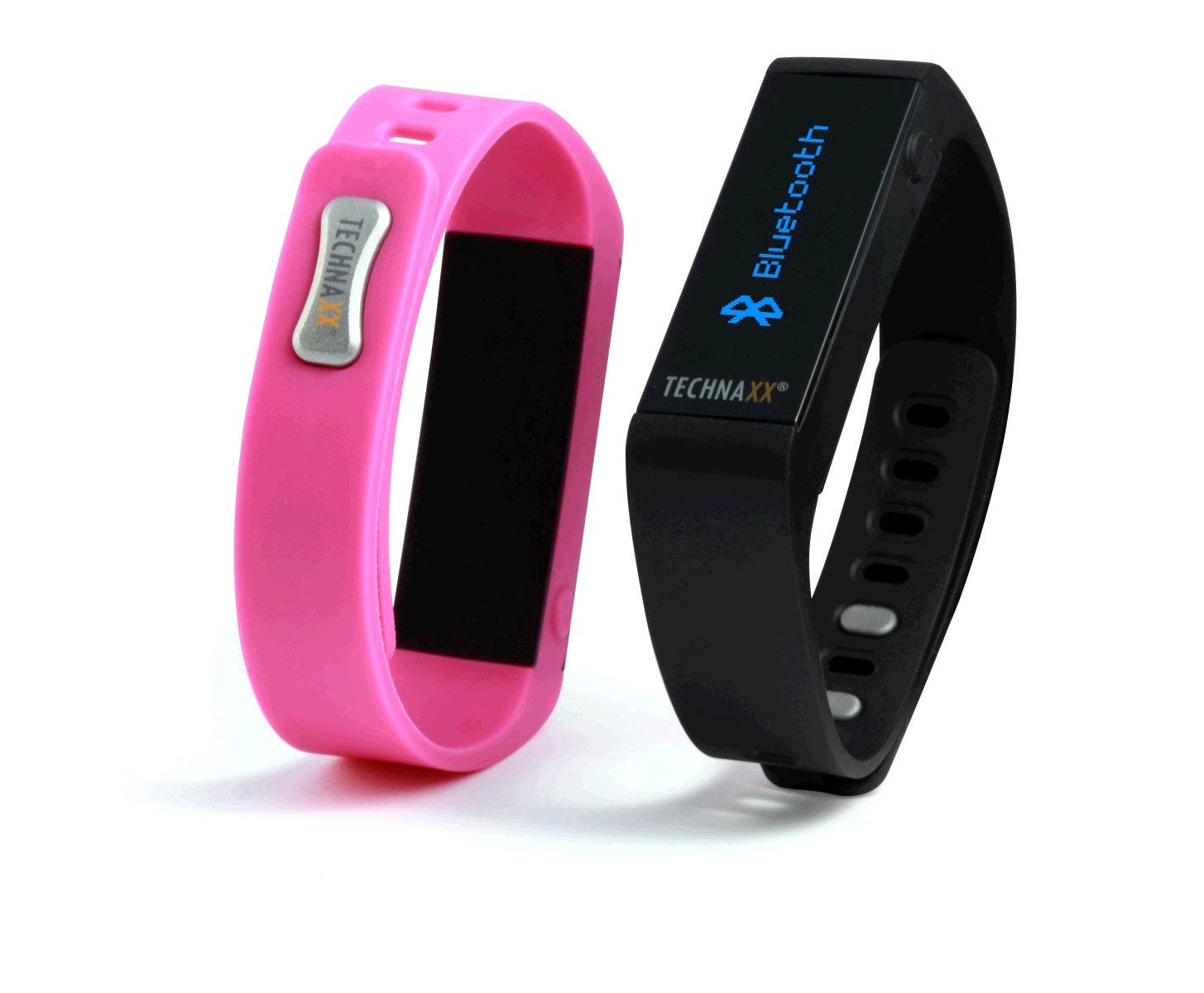 Náramok Technaxx Fitness CLASSIC