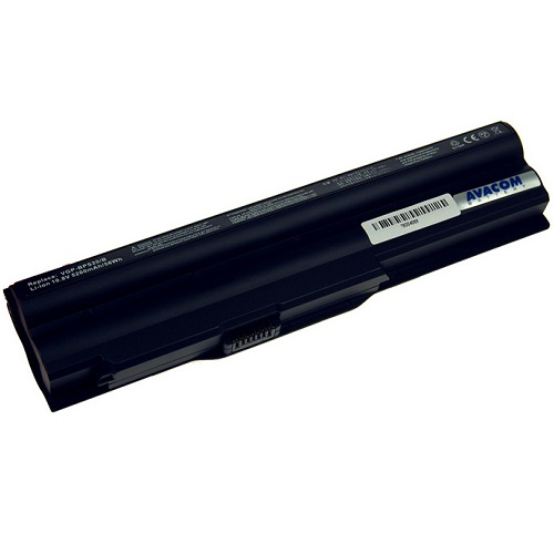 Batéria Avacom pro NT Sony VAIO 