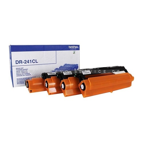 Obrazový valec Brother DR-241CL,