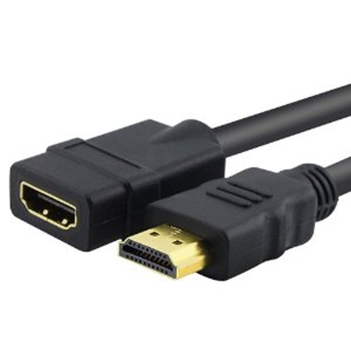 Kábel Prodlužovací kabel HDMI-HD