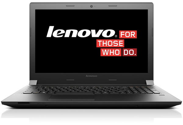 Notebook Lenovo B50-70 15.6