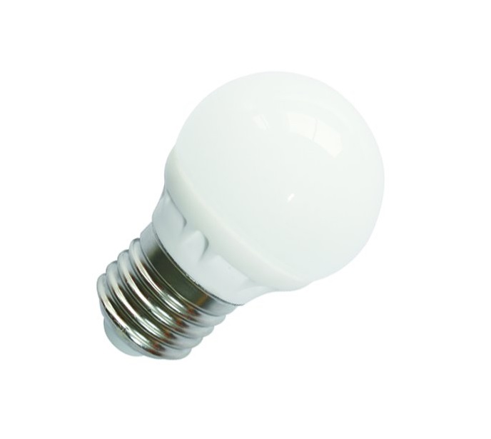 Žiarovka ORT LED E27, 230V, 5W, 