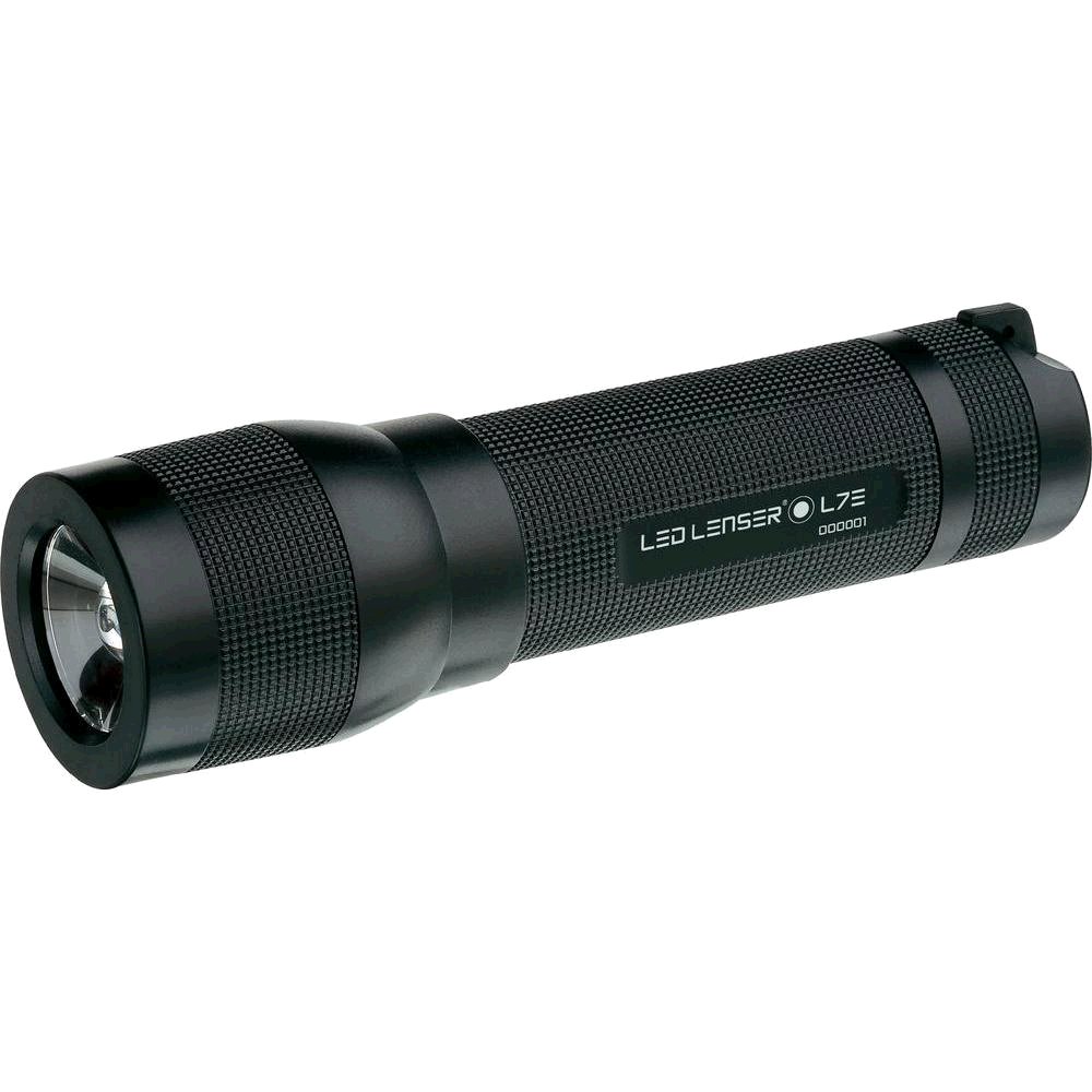 LED svítilna LED Lenser  L7E 
