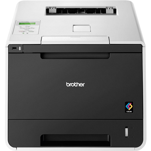 Tlačiareň Brother HL-L8350CDN, A
