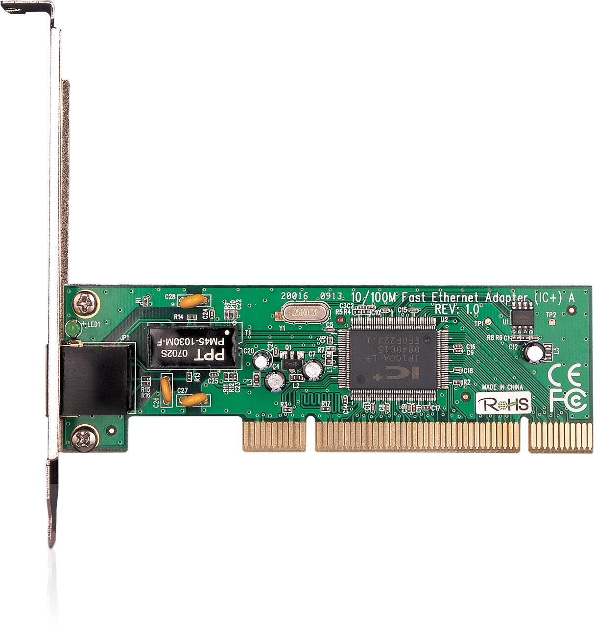 Sieťová karta TP-Link TF-3200 10