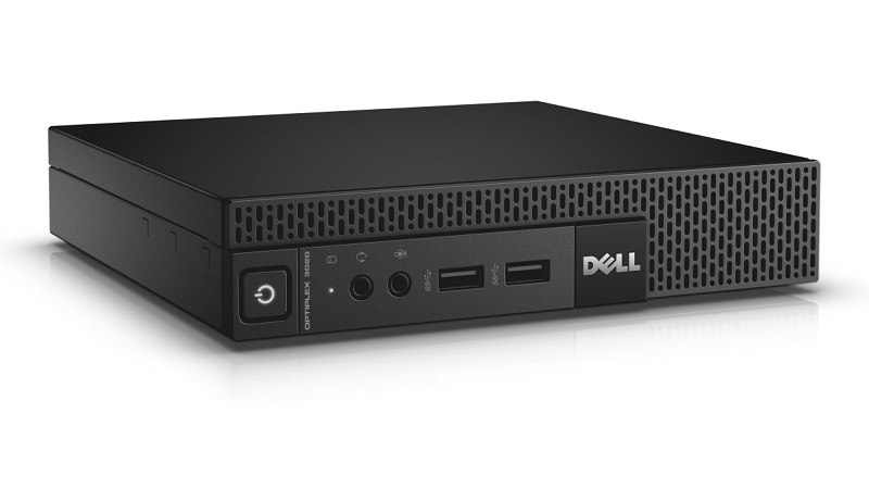 Počítač Dell Optiplex 3020 Micro