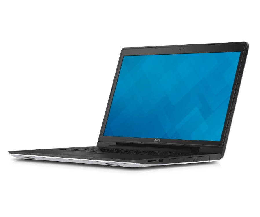 Notebook Dell Inspiron 17R (5748