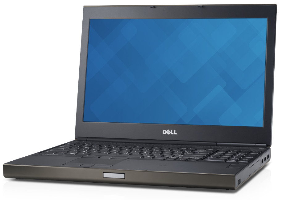 Notebook Dell Precision M4800 15