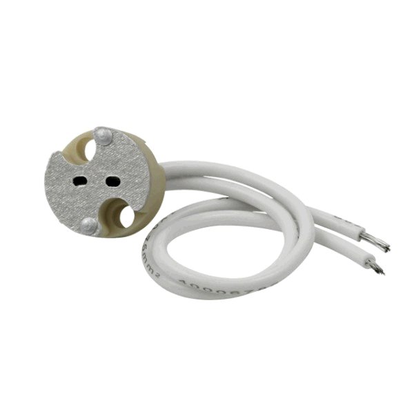 Objímka TLE HLDR-GX5.3 pro žárov