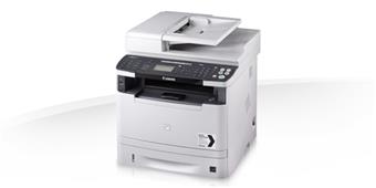 Tlačiareň Canon i-SENSYS MF6180d