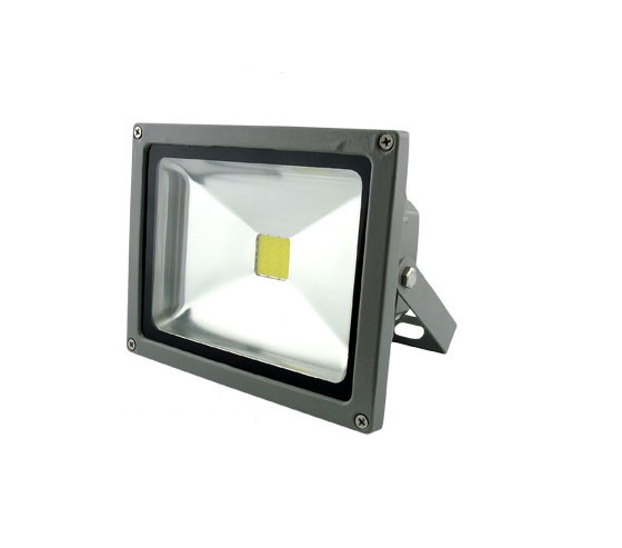 Reflektor FKT LED 30W denní bílá