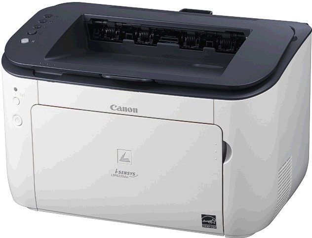 Tlačiareň Canon i-SENSYS LBP6230