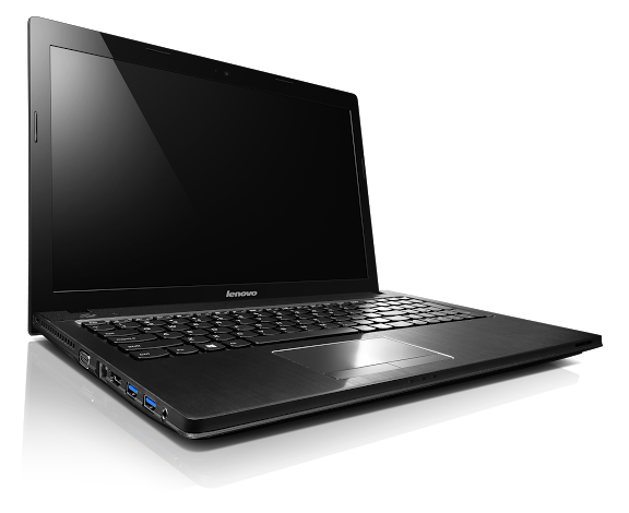 Notebook Lenovo IP G500 15,6/100