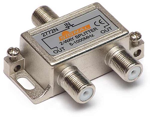 Rozbočovač TV/FM R-2 (5-1000 MHz