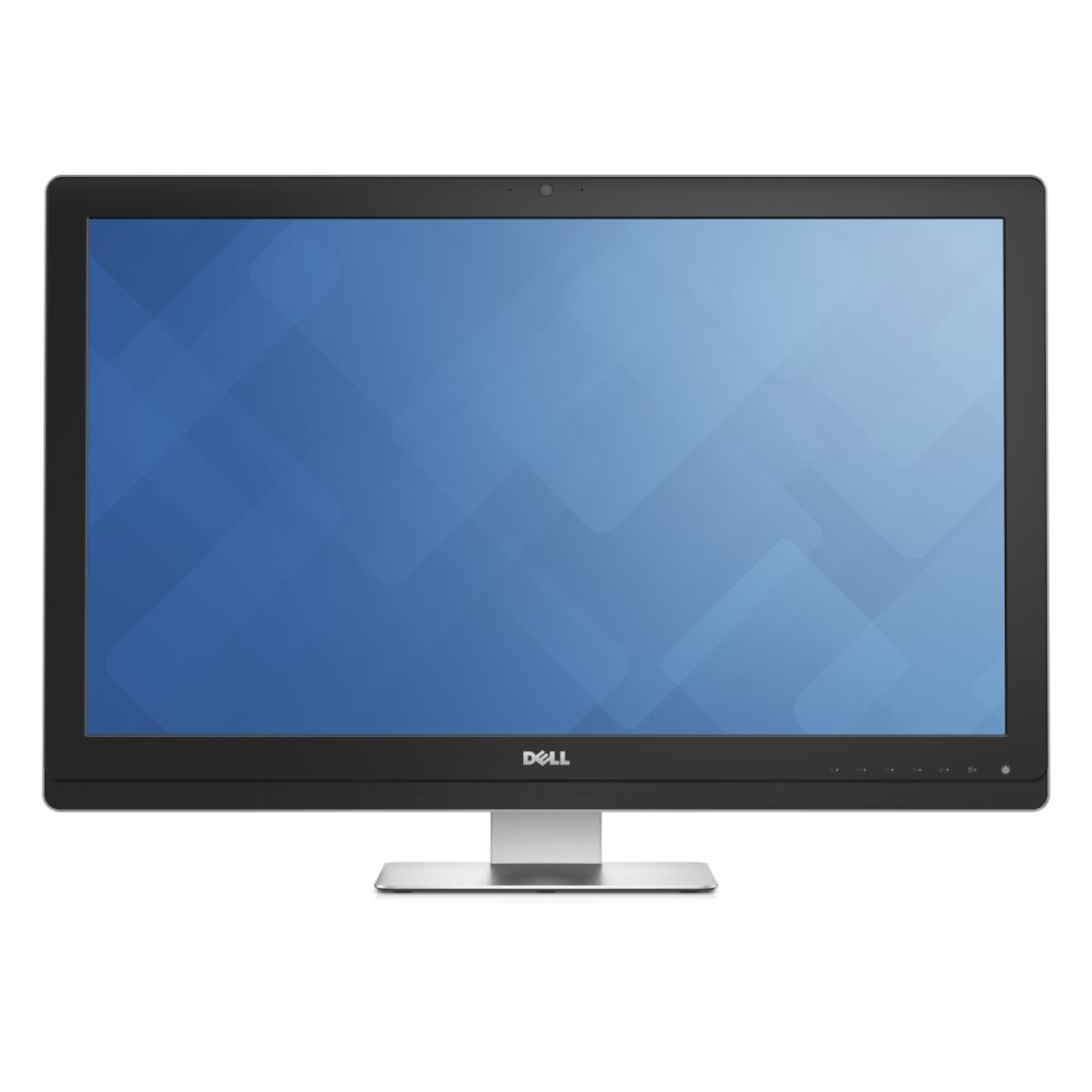 Monitor Dell UZ2715H UltraSharp 