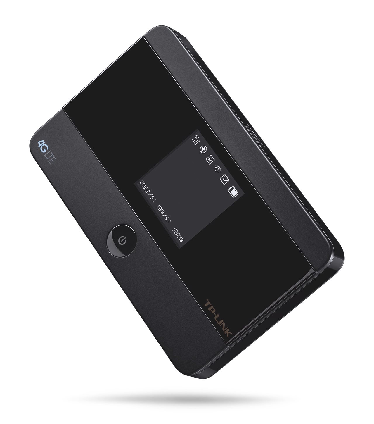 Modem TP-Link M7350 s WiFi route