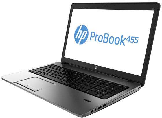 Notebook HP HP ProBook 455 G2/15