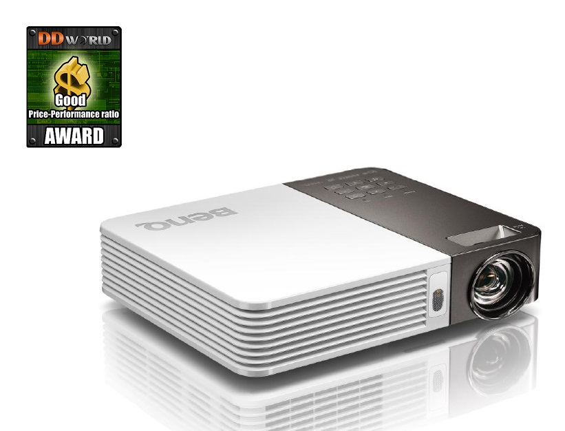 Projektor Benq GP30 LED Mini/ WX