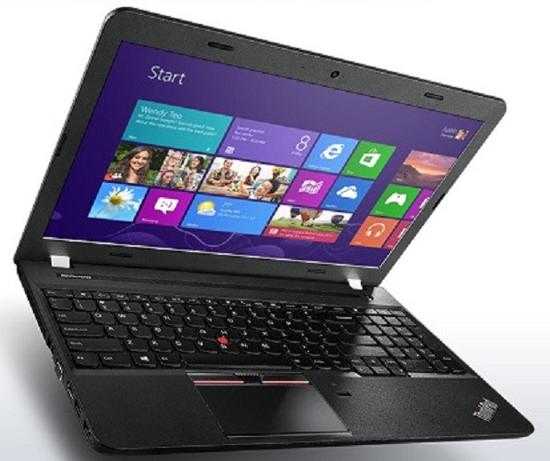 Notebook Lenovo ThinkPad E550 15