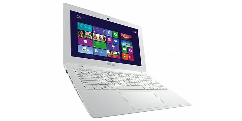 Notebook Asus X200LA 11.6