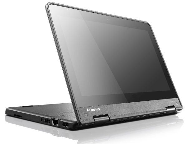 Notebook Lenovo TP 11e 11.6Touch