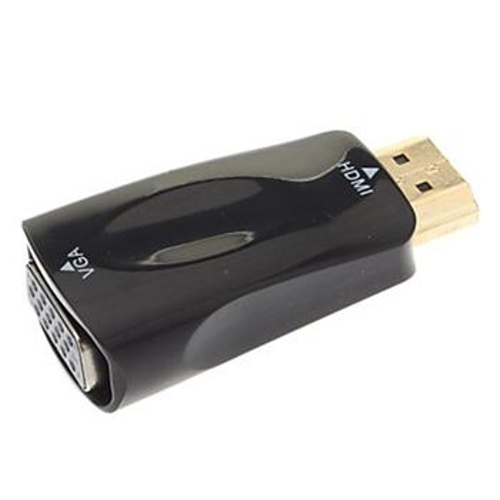 Prevodník HDMI na VGA 