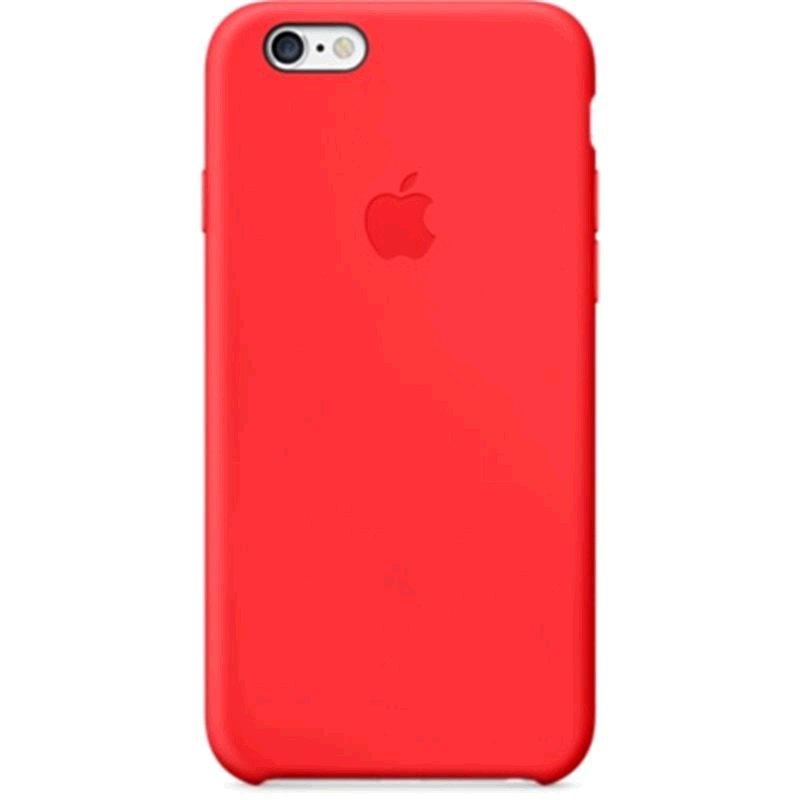 Púzdro Apple Silicone Case pro i