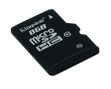 Pamäťová karta Kingston micro SD