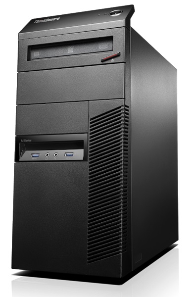 Počítač Lenovo ThinkCentre M93p 