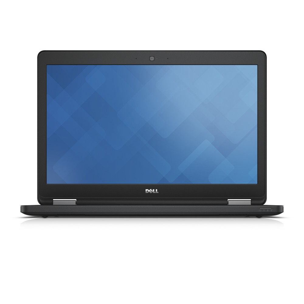 Notebook Dell Latitude E5550 / i