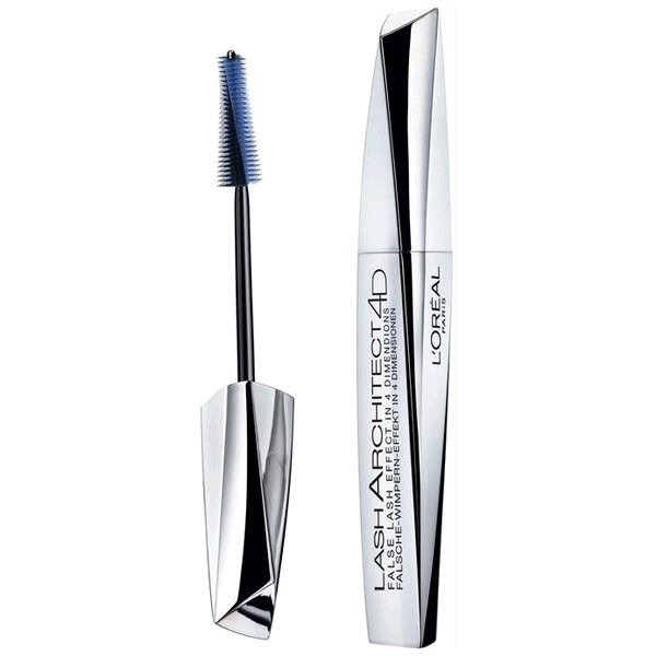 Riasenka Loreal Lash Architect 4