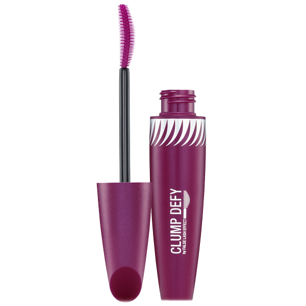Riasenka Max Factor Mascara Clum