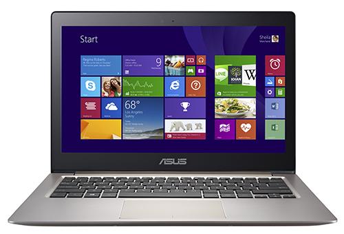 Notebook Asus UX303LA 13.3/i5-52