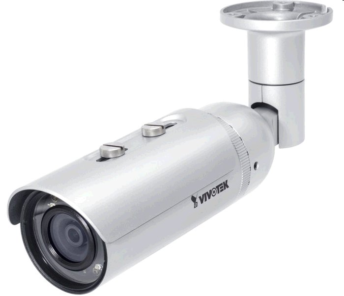 Kamera Vivotek IB8369 MJPEG/H.26