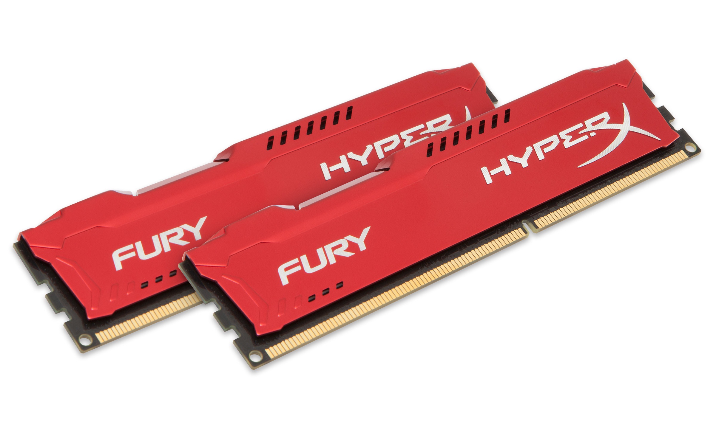 Pamäť Kingston DDR3 16GB 1600MHz