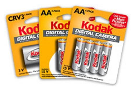 Batéria Kodak K223 LA Lithium Ma